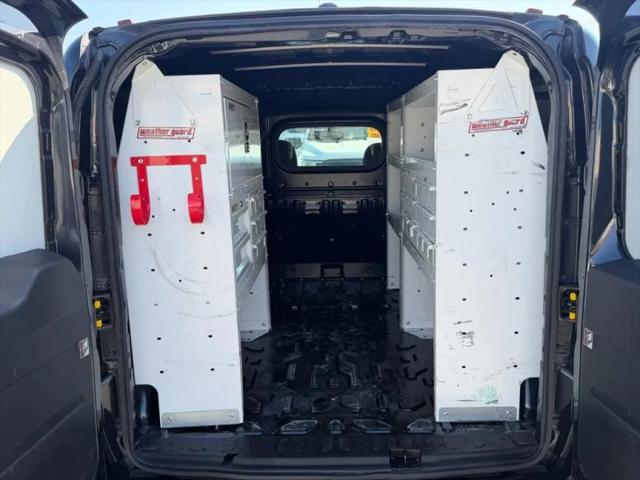 2022 Ram ProMaster City Cargo Van Cargo Van
