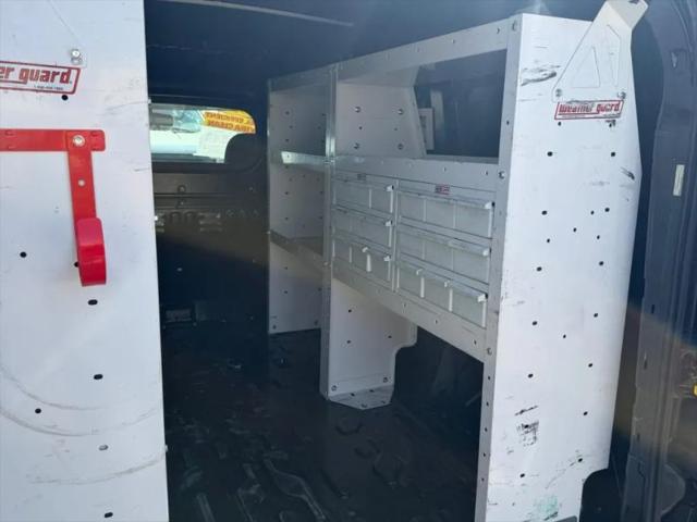 2022 Ram ProMaster City Cargo Van Cargo Van