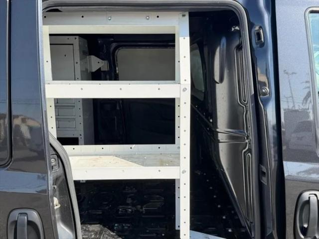 2022 Ram ProMaster City Cargo Van Cargo Van