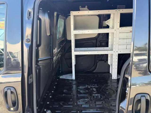 2022 Ram ProMaster City Cargo Van Cargo Van