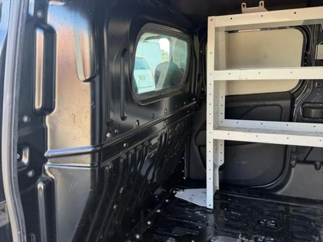 2022 Ram ProMaster City Cargo Van Cargo Van