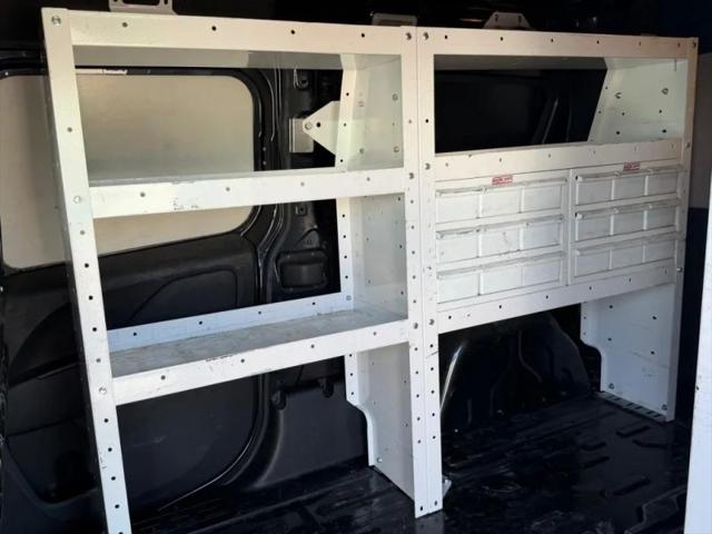 2022 Ram ProMaster City Cargo Van Cargo Van