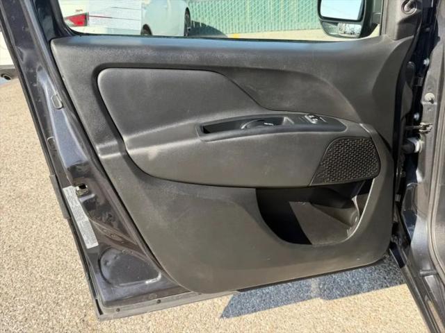 2022 Ram ProMaster City Cargo Van Cargo Van