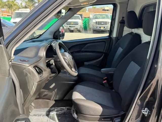 2022 Ram ProMaster City Cargo Van Cargo Van