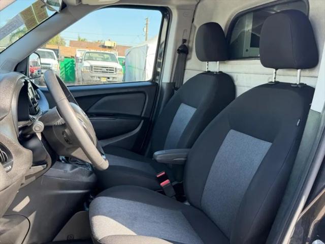 2022 Ram ProMaster City Cargo Van Cargo Van