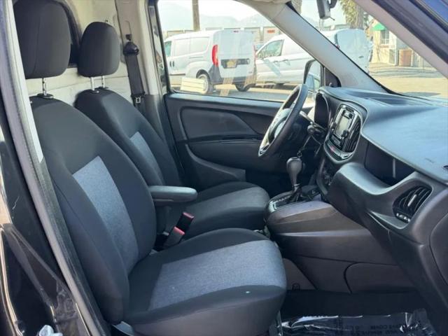 2022 Ram ProMaster City Cargo Van Cargo Van