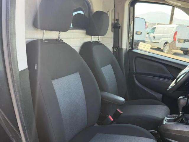 2022 Ram ProMaster City Cargo Van Cargo Van