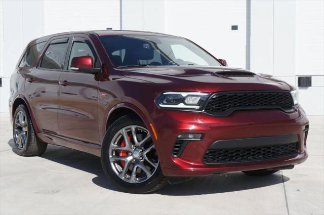 2021 Dodge Durango SRT 392 AWD