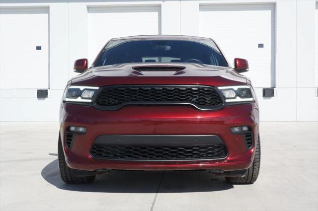 2021 Dodge Durango SRT 392 AWD