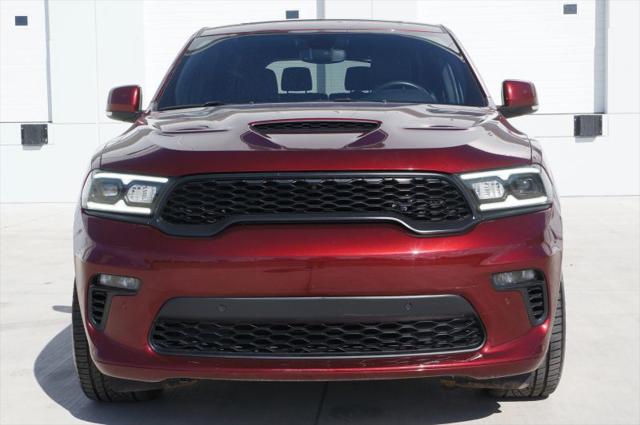 2021 Dodge Durango SRT 392 AWD