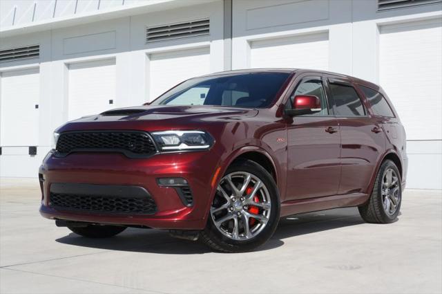2021 Dodge Durango SRT 392 AWD