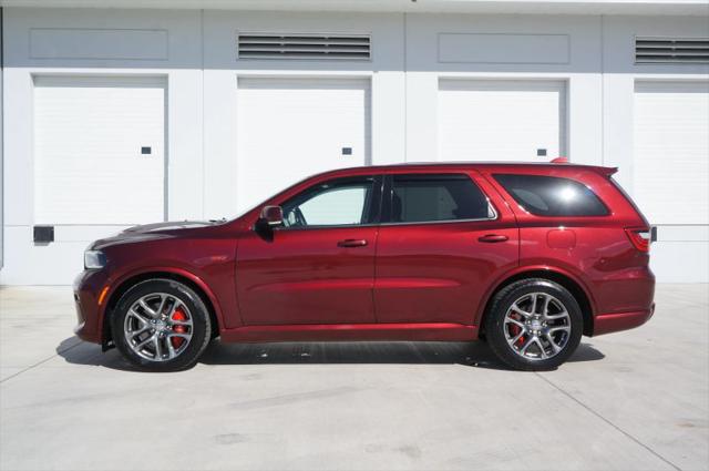 2021 Dodge Durango SRT 392 AWD