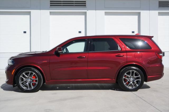 2021 Dodge Durango SRT 392 AWD