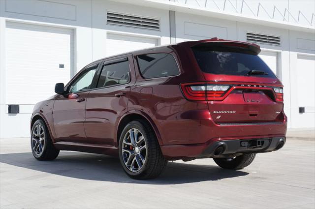 2021 Dodge Durango SRT 392 AWD
