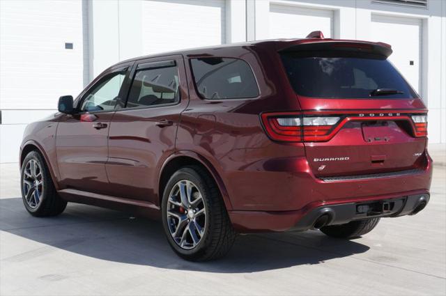 2021 Dodge Durango SRT 392 AWD