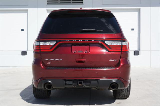 2021 Dodge Durango SRT 392 AWD