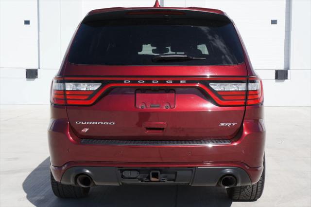 2021 Dodge Durango SRT 392 AWD