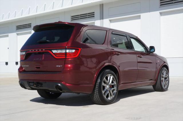 2021 Dodge Durango SRT 392 AWD