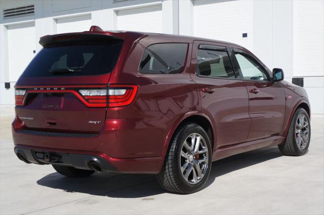 2021 Dodge Durango SRT 392 AWD