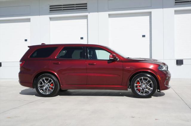2021 Dodge Durango SRT 392 AWD