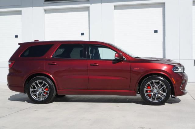 2021 Dodge Durango SRT 392 AWD
