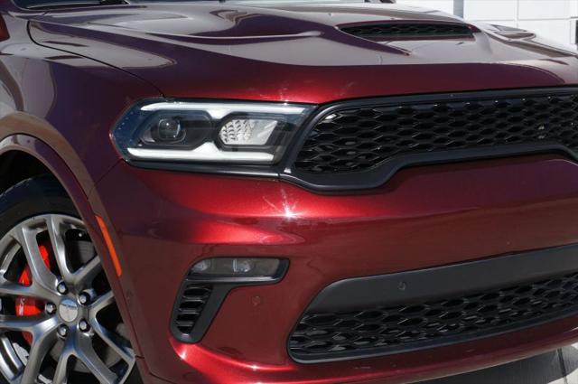 2021 Dodge Durango SRT 392 AWD