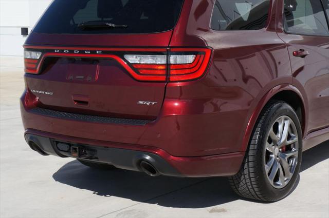 2021 Dodge Durango SRT 392 AWD