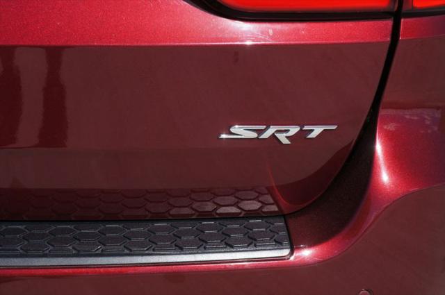 2021 Dodge Durango SRT 392 AWD