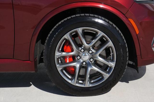 2021 Dodge Durango SRT 392 AWD