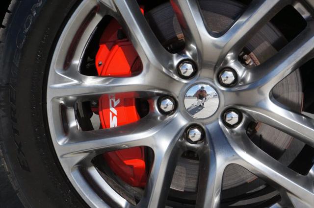 2021 Dodge Durango SRT 392 AWD