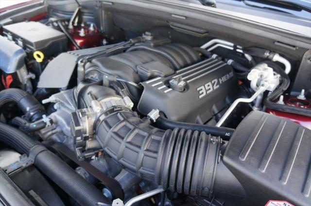 2021 Dodge Durango SRT 392 AWD