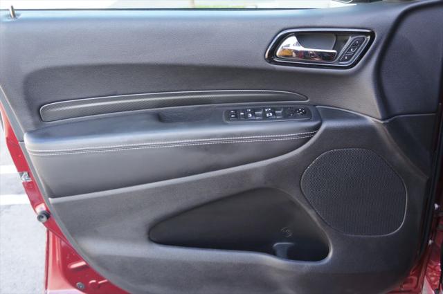 2021 Dodge Durango SRT 392 AWD
