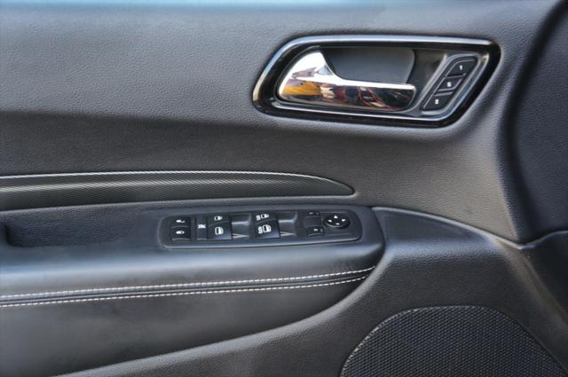 2021 Dodge Durango SRT 392 AWD