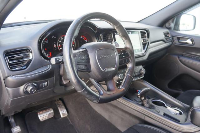 2021 Dodge Durango SRT 392 AWD