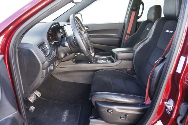 2021 Dodge Durango SRT 392 AWD
