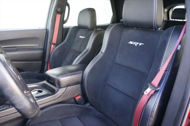 2021 Dodge Durango SRT 392 AWD