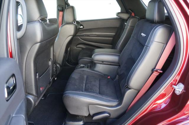 2021 Dodge Durango SRT 392 AWD