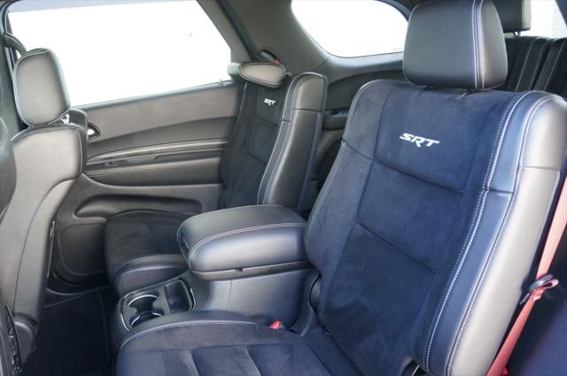 2021 Dodge Durango SRT 392 AWD