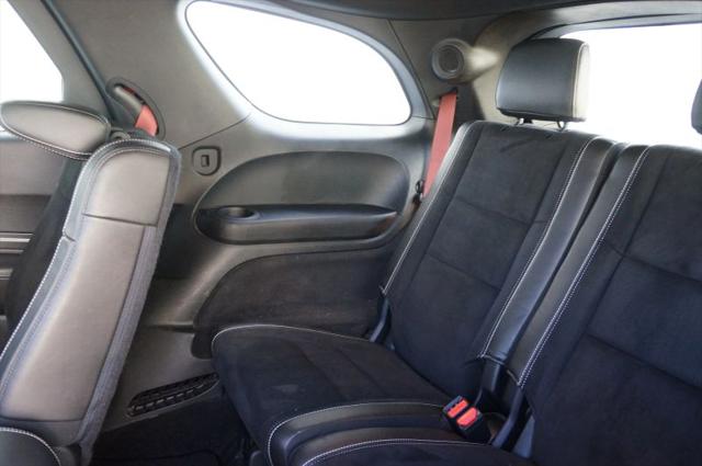 2021 Dodge Durango SRT 392 AWD