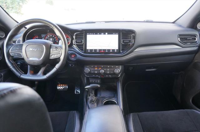 2021 Dodge Durango SRT 392 AWD