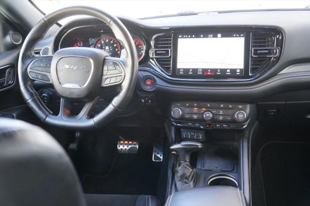 2021 Dodge Durango SRT 392 AWD