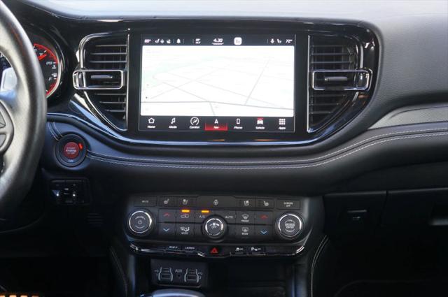 2021 Dodge Durango SRT 392 AWD