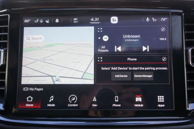 2021 Dodge Durango SRT 392 AWD