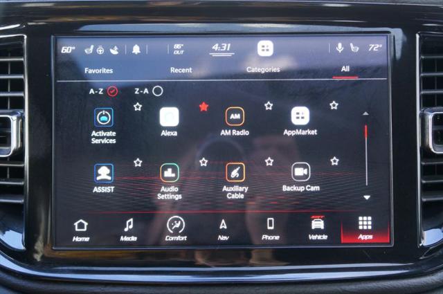 2021 Dodge Durango SRT 392 AWD