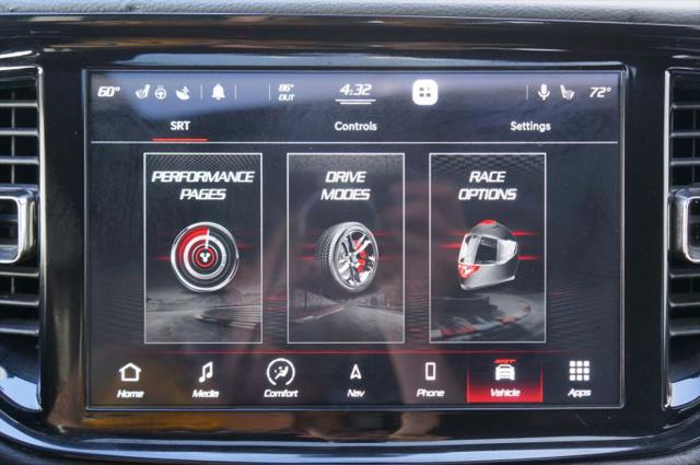 2021 Dodge Durango SRT 392 AWD