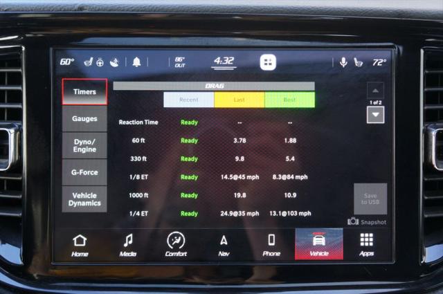 2021 Dodge Durango SRT 392 AWD