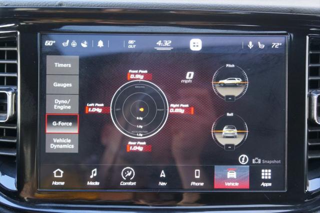 2021 Dodge Durango SRT 392 AWD