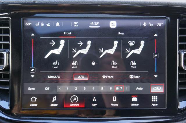 2021 Dodge Durango SRT 392 AWD