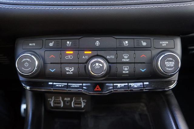 2021 Dodge Durango SRT 392 AWD