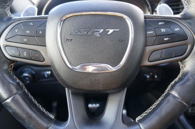 2021 Dodge Durango SRT 392 AWD